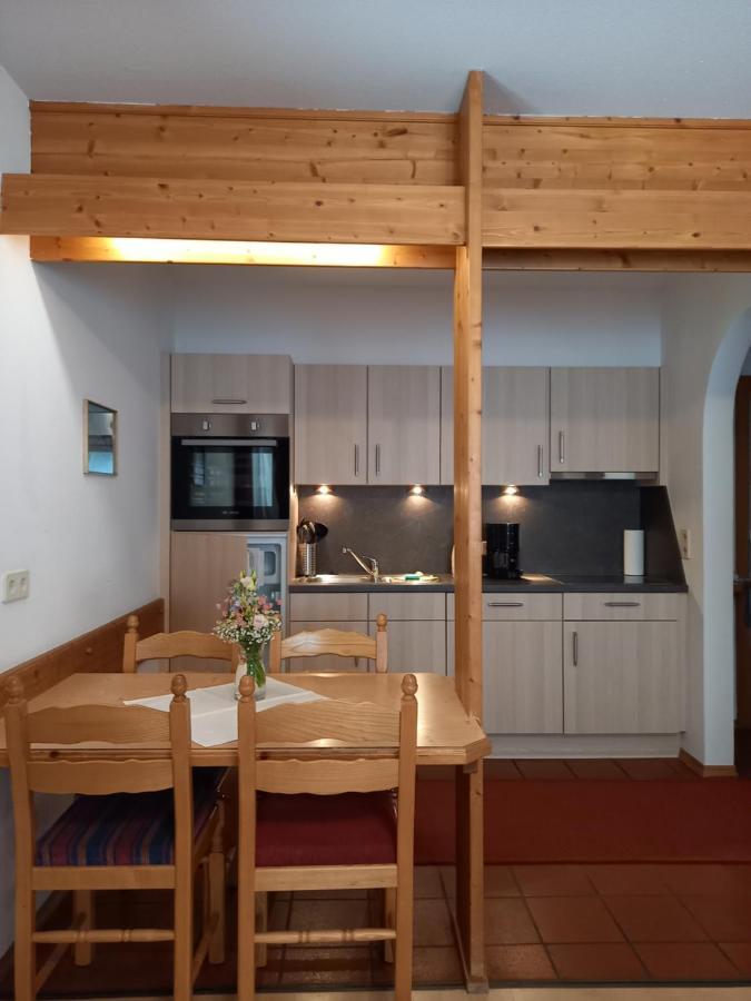 Aparthaus Camping Stubai Нойштифт-им-Штубайталь Экстерьер фото