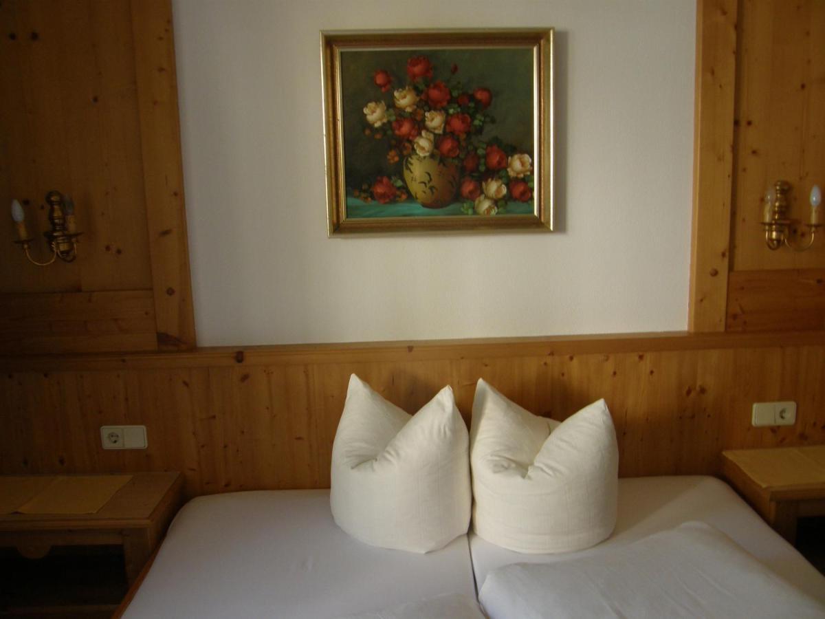 Aparthaus Camping Stubai Нойштифт-им-Штубайталь Экстерьер фото