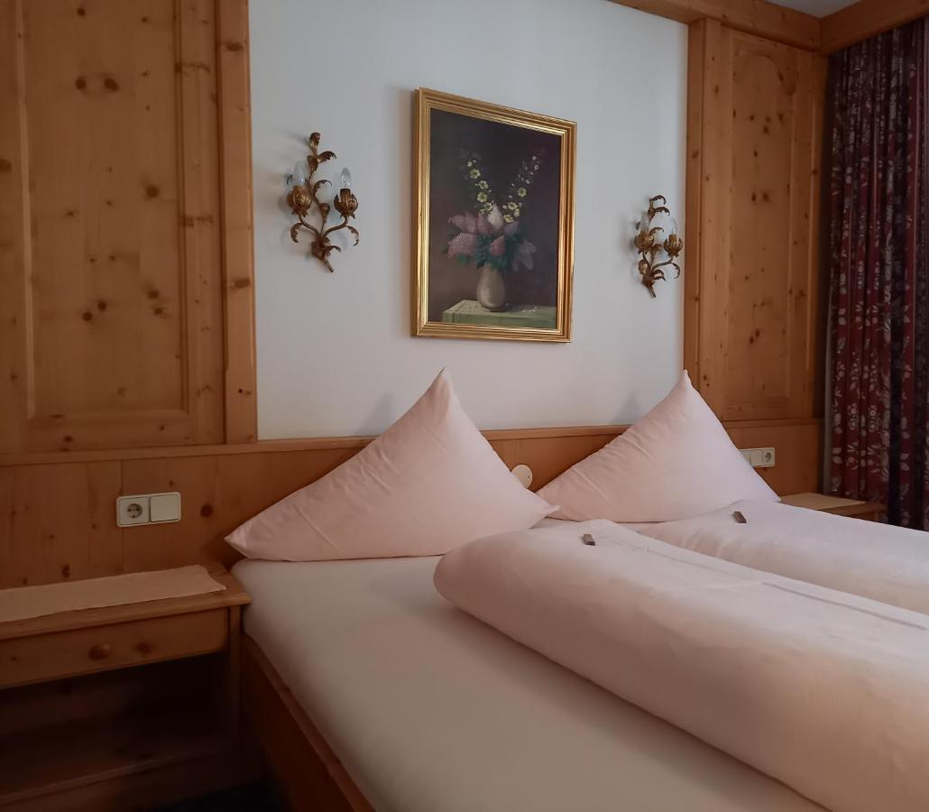 Aparthaus Camping Stubai Нойштифт-им-Штубайталь Экстерьер фото