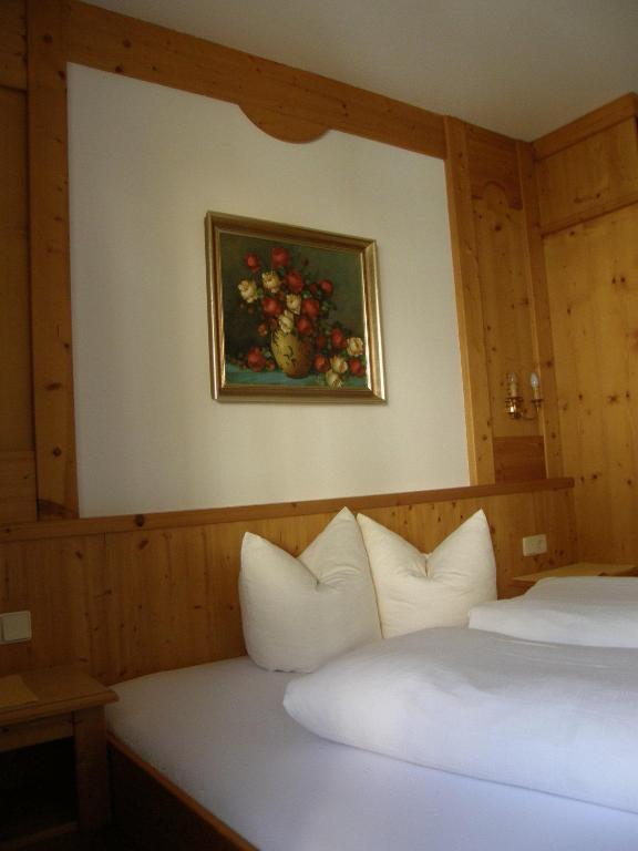 Aparthaus Camping Stubai Нойштифт-им-Штубайталь Экстерьер фото